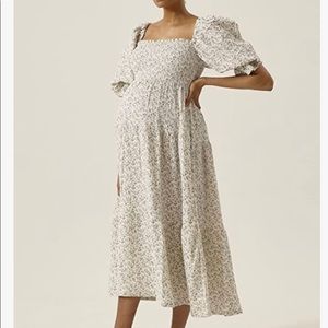 Kiko Dress - Nothing Fits But - Ichika